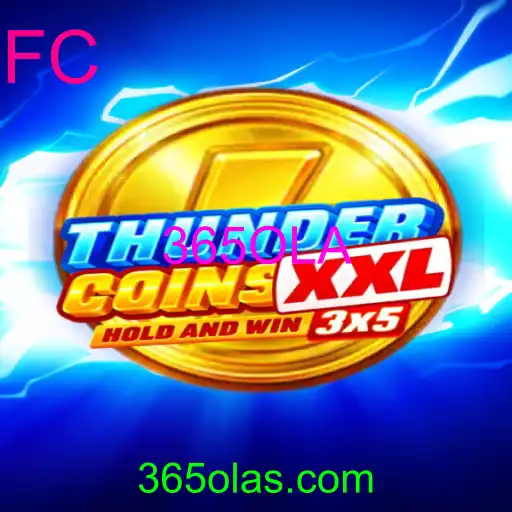 ThunderCoinsXxl