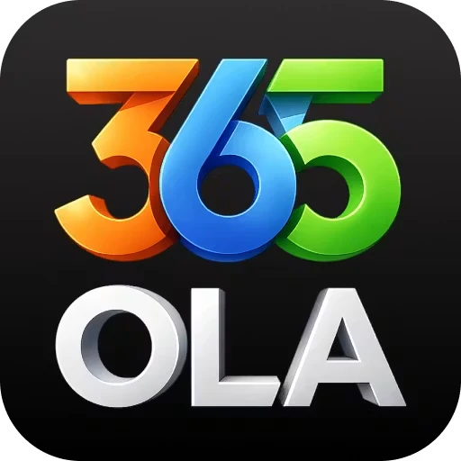 365OLA Logo